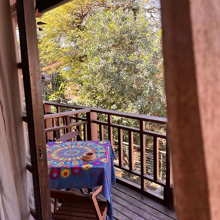 Buganville Loft Иля Гранде Екстериор снимка