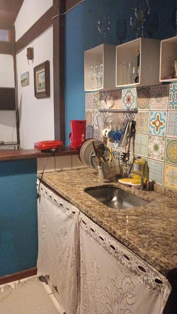Buganville Loft Иля Гранде Екстериор снимка