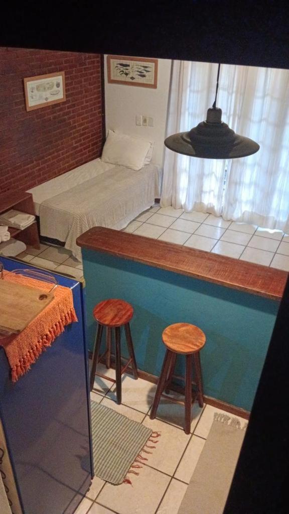 Buganville Loft Иля Гранде Екстериор снимка