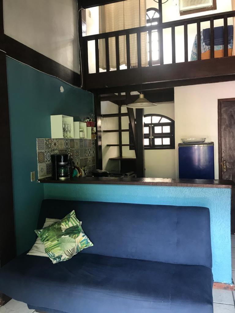 Buganville Loft Иля Гранде Екстериор снимка