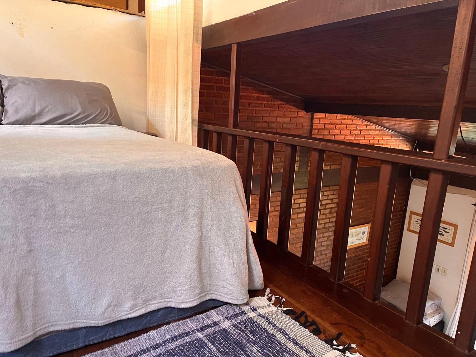 Buganville Loft Иля Гранде Екстериор снимка