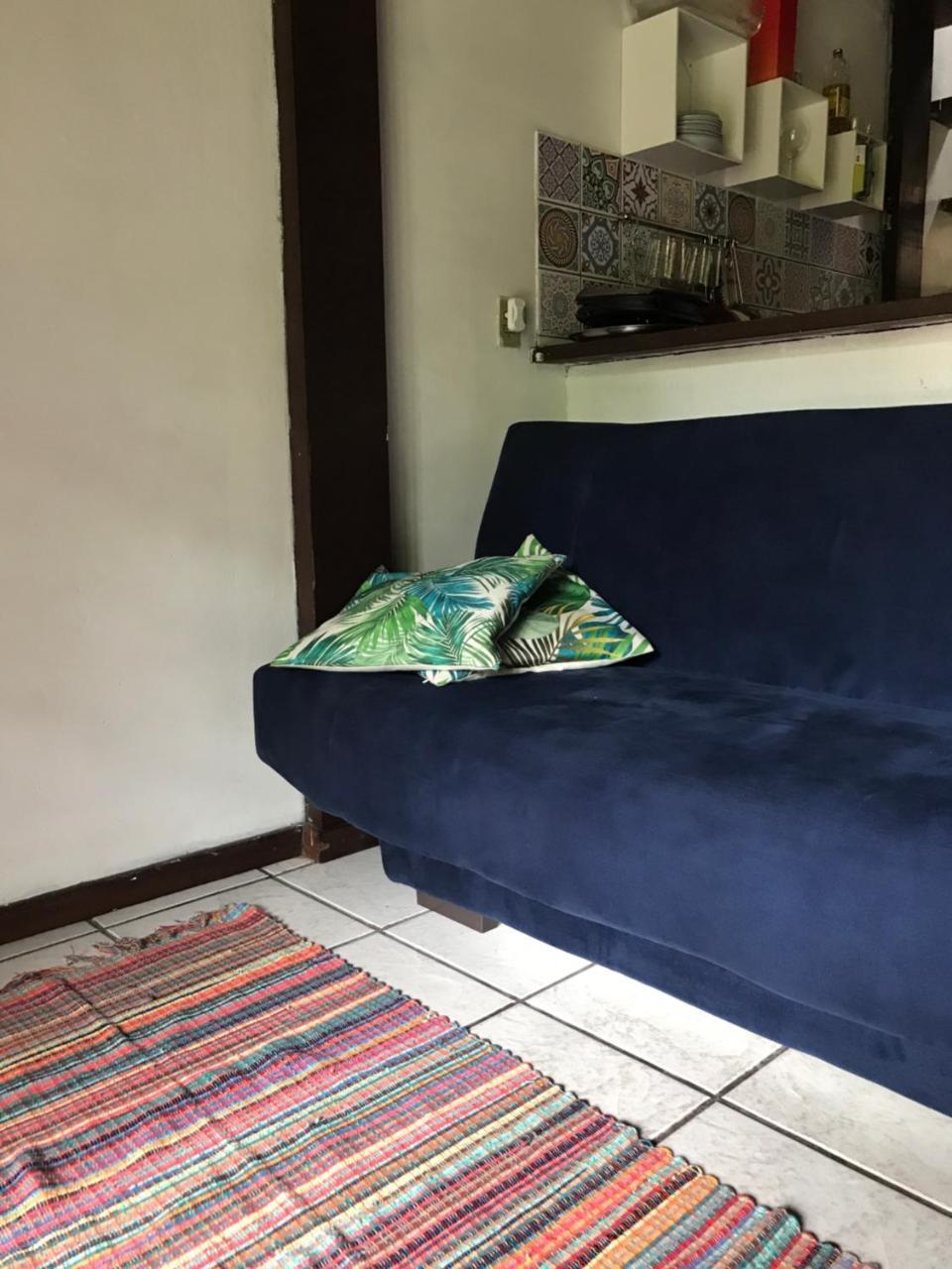 Buganville Loft Иля Гранде Екстериор снимка