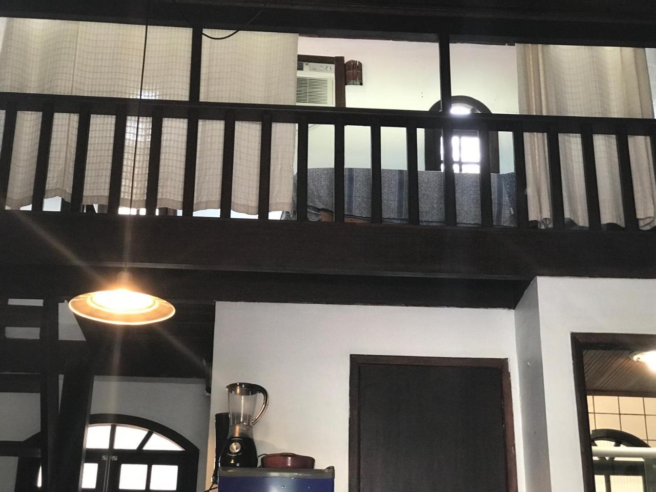 Buganville Loft Иля Гранде Екстериор снимка